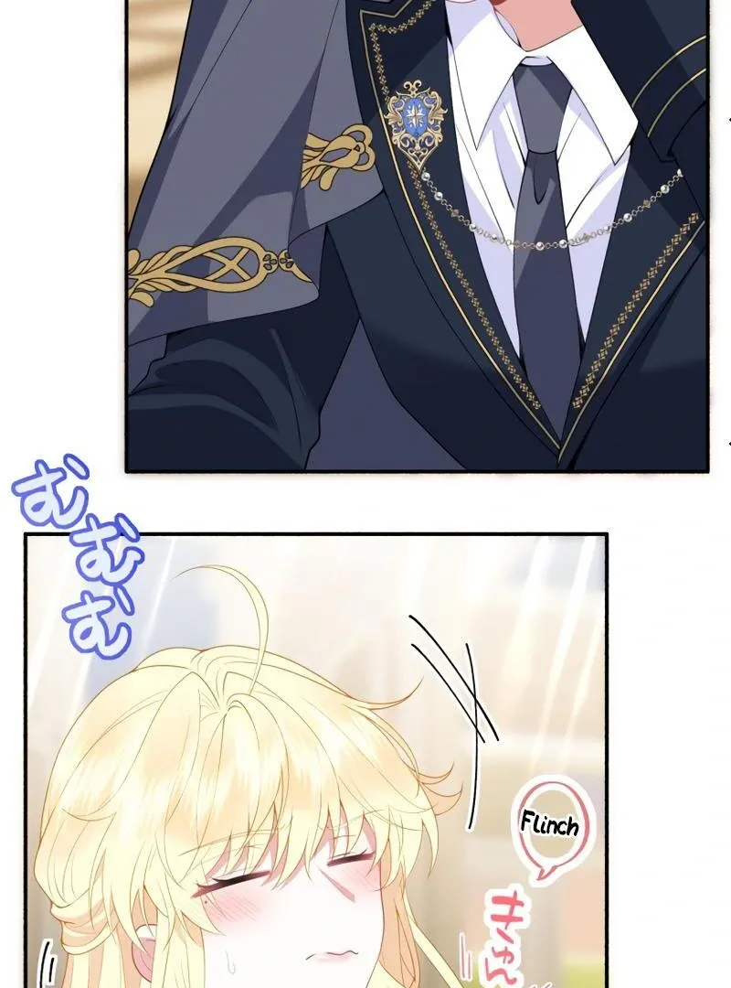 The Rebellious Villainess Doesn’t Want To Be Swayed By The Obsessive Prince! Chapter 19 Online - página 108