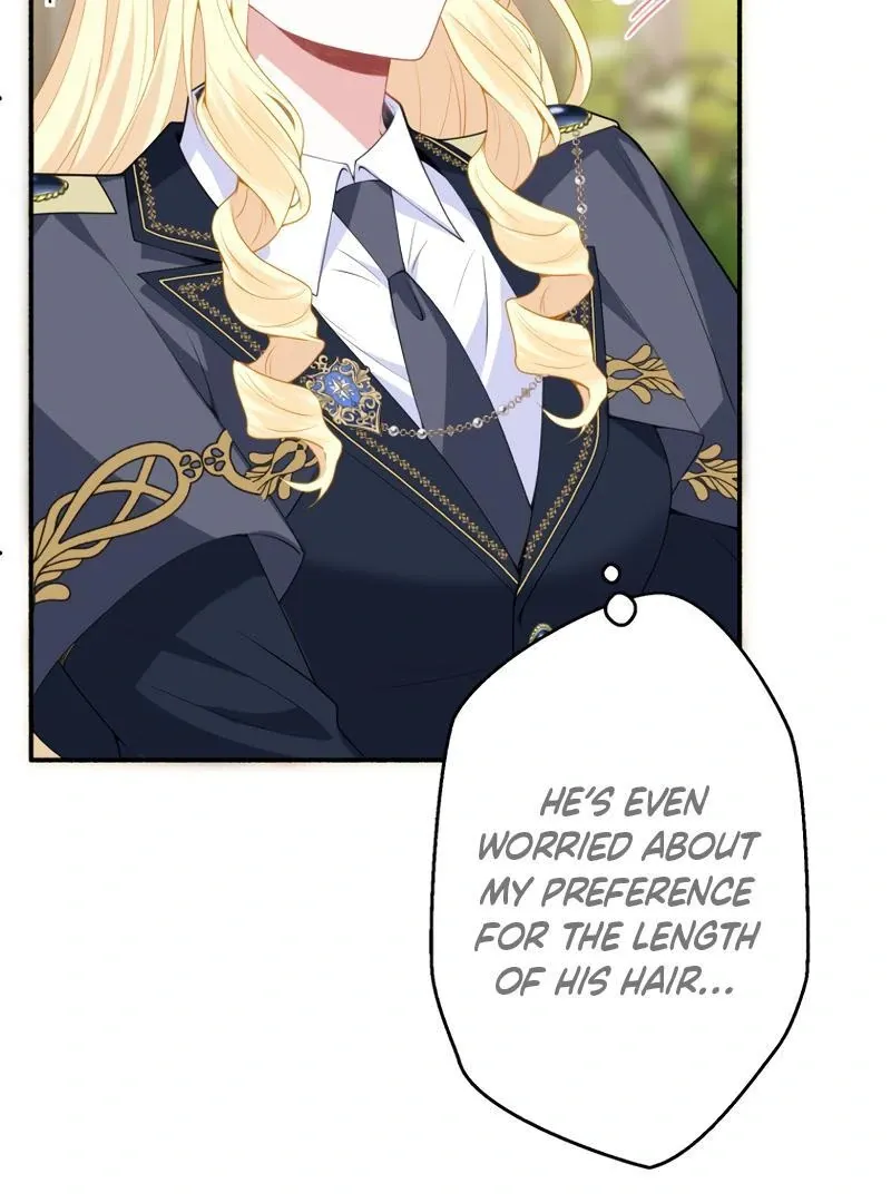 The Rebellious Villainess Doesn’t Want To Be Swayed By The Obsessive Prince! Chapter 19 Online - página 109