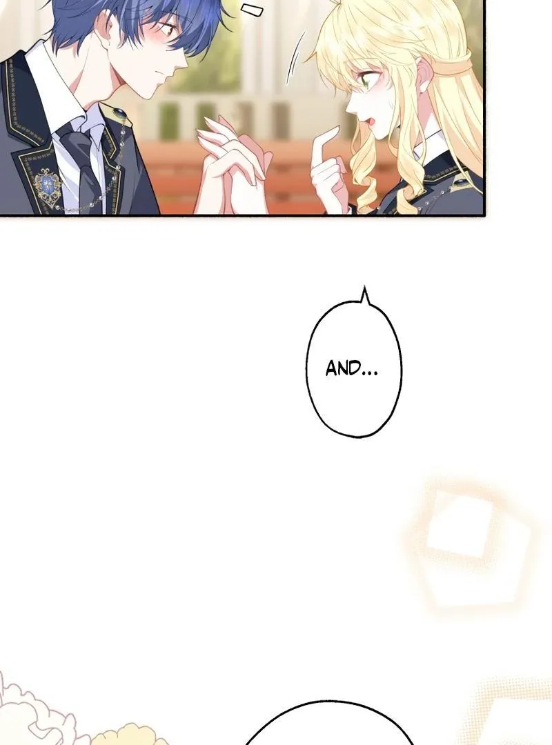 The Rebellious Villainess Doesn’t Want To Be Swayed By The Obsessive Prince! Chapter 19 Online - página 112
