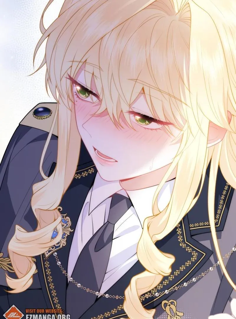 The Rebellious Villainess Doesn’t Want To Be Swayed By The Obsessive Prince! Chapter 19 Online - página 114