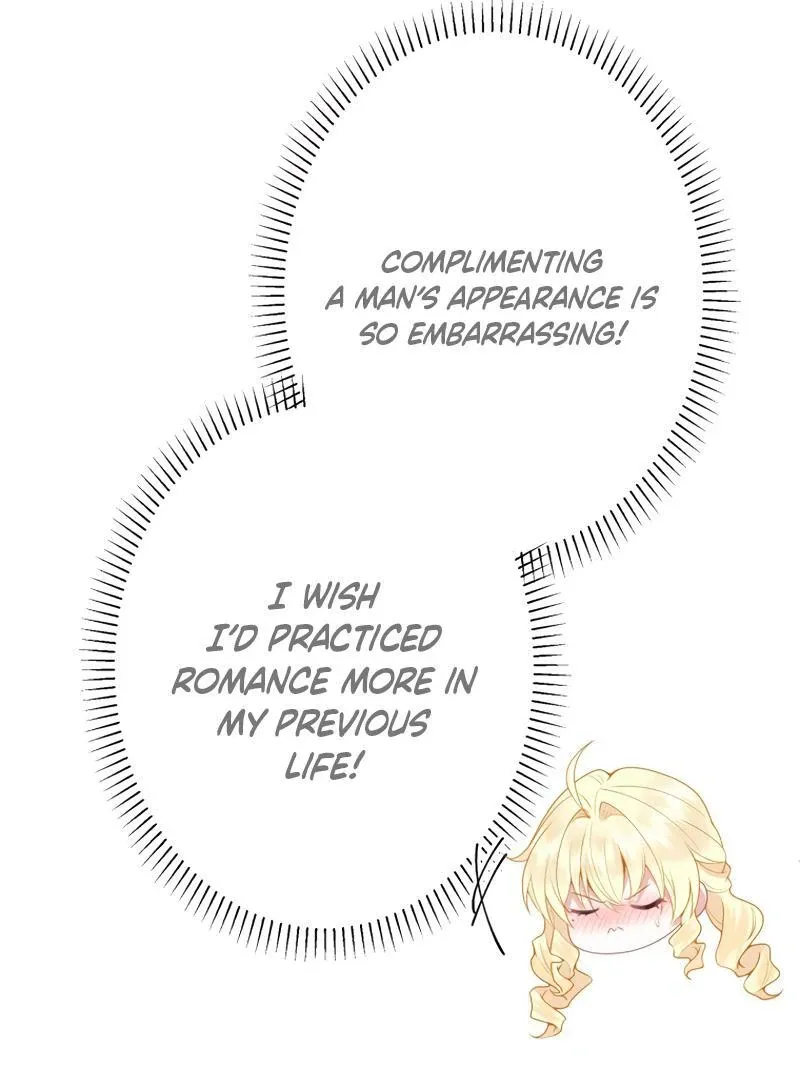 The Rebellious Villainess Doesn’t Want To Be Swayed By The Obsessive Prince! Chapter 19 Online - página 117