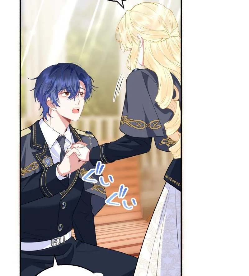 The Rebellious Villainess Doesn’t Want To Be Swayed By The Obsessive Prince! Chapter 19 Online - página 119