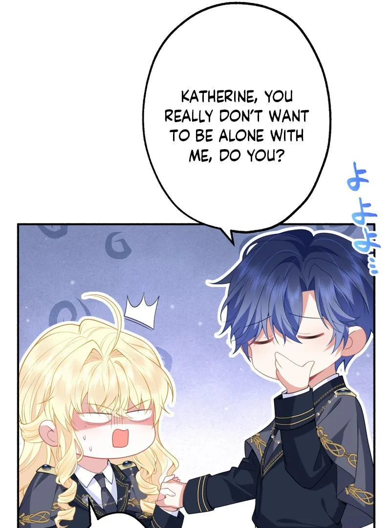 The Rebellious Villainess Doesn’t Want To Be Swayed By The Obsessive Prince! Chapter 19 Online - página 121