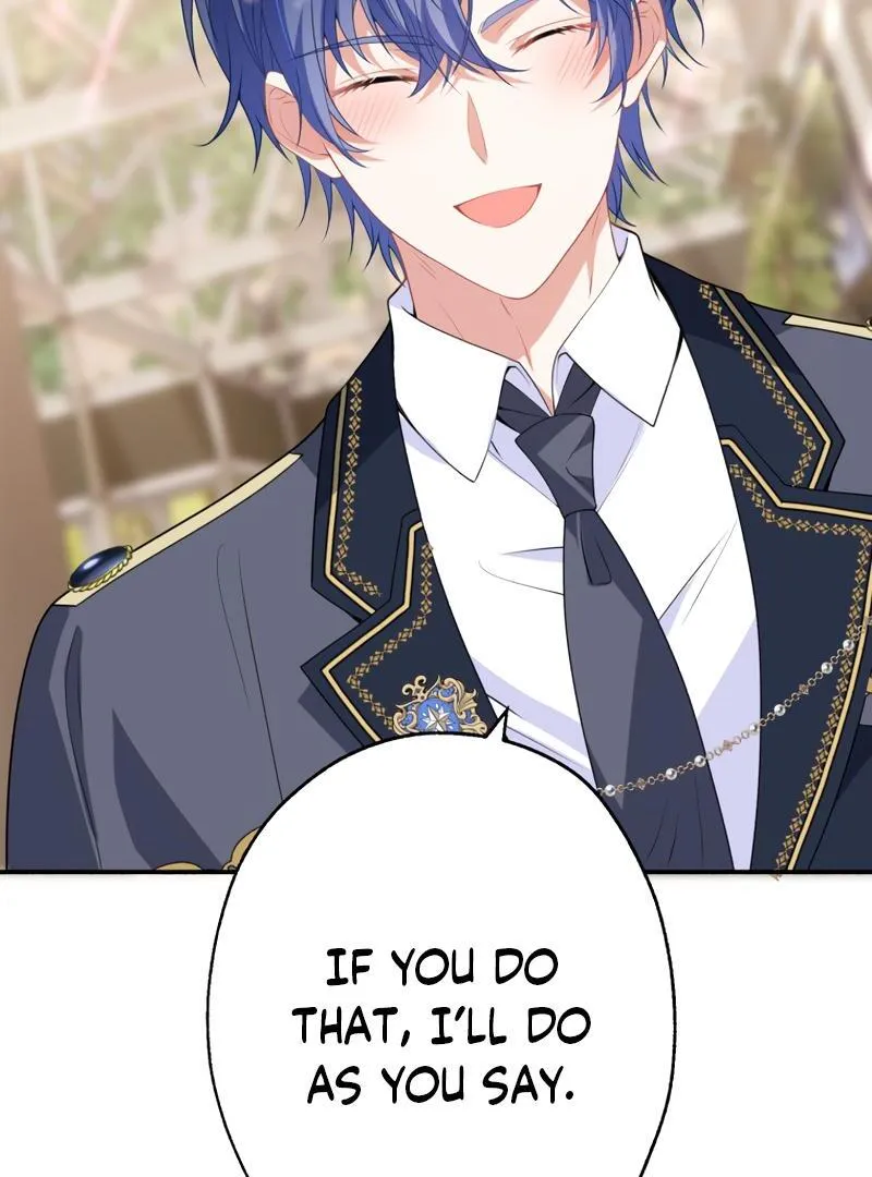 The Rebellious Villainess Doesn’t Want To Be Swayed By The Obsessive Prince! Chapter 19 Online - página 124
