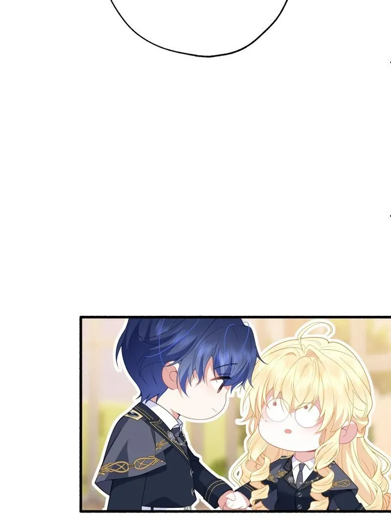 The Rebellious Villainess Doesn’t Want To Be Swayed By The Obsessive Prince! Chapter 19 Online - página 125