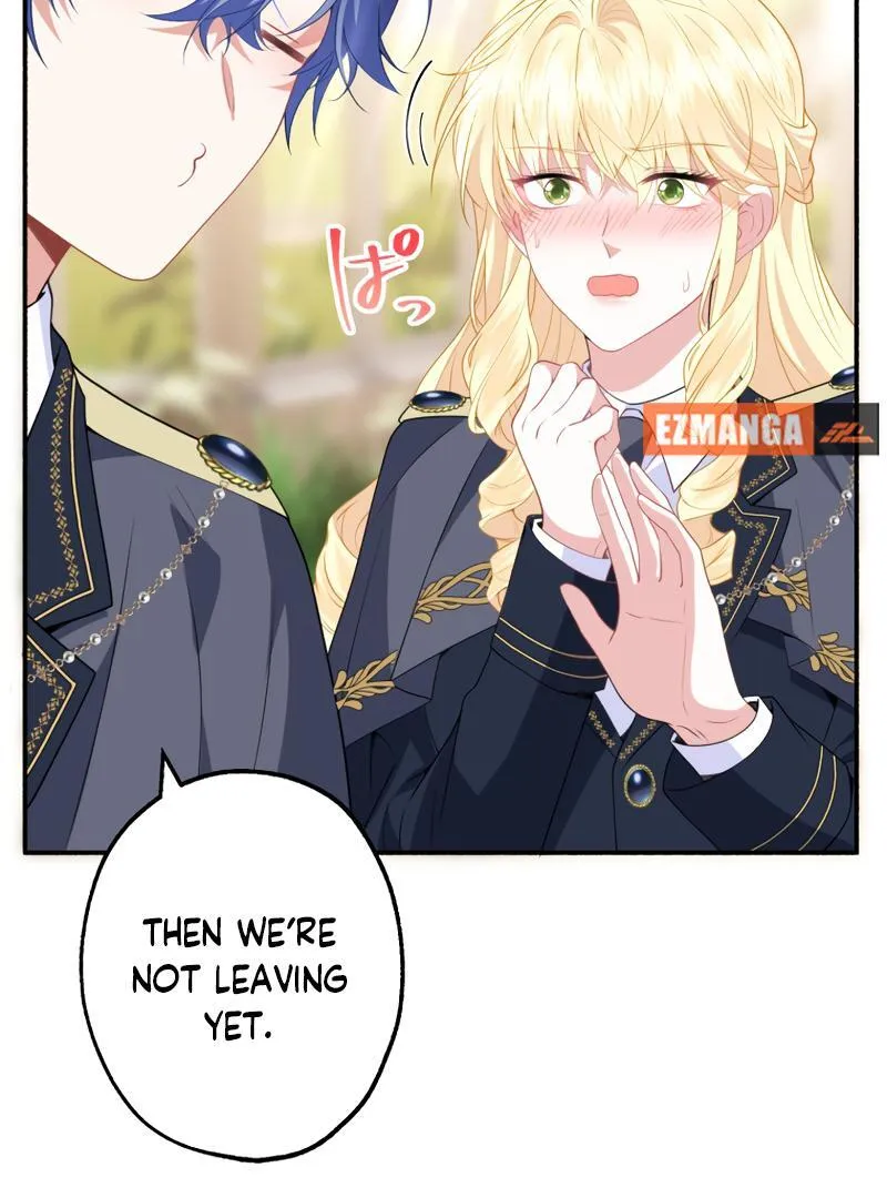 The Rebellious Villainess Doesn’t Want To Be Swayed By The Obsessive Prince! Chapter 19 Online - página 127