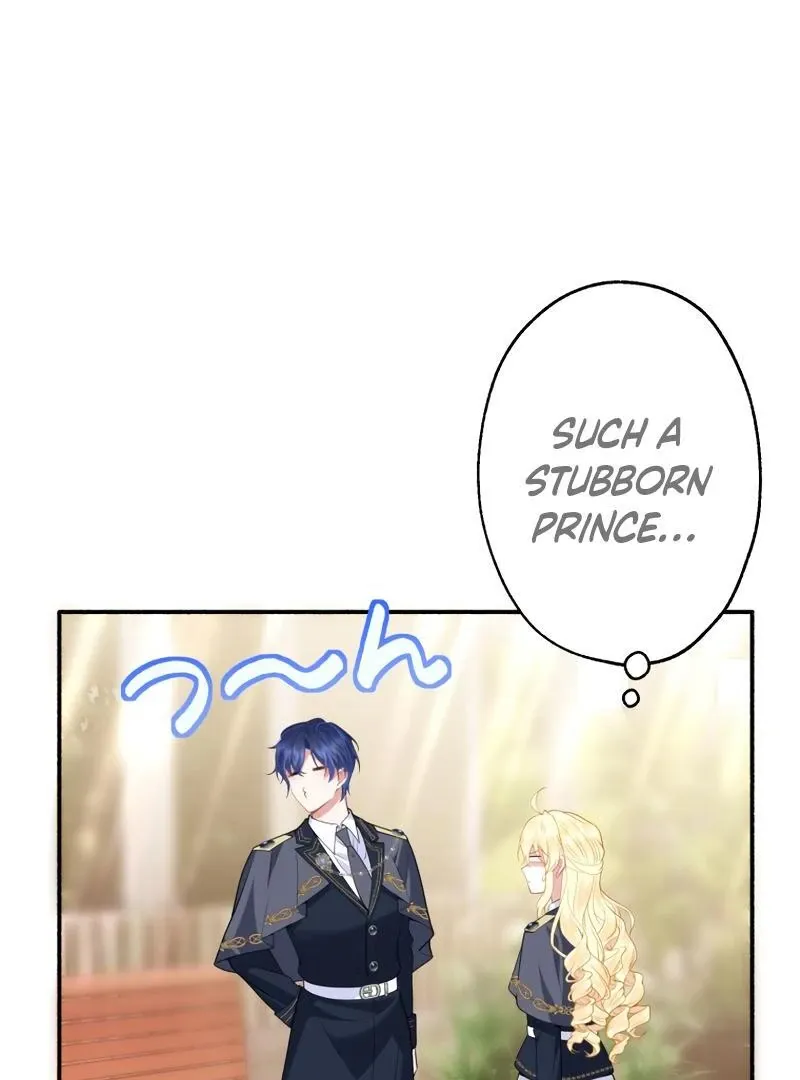 The Rebellious Villainess Doesn’t Want To Be Swayed By The Obsessive Prince! Chapter 19 Online - página 128