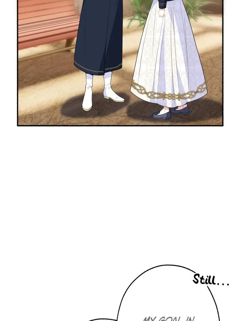 The Rebellious Villainess Doesn’t Want To Be Swayed By The Obsessive Prince! Chapter 19 Online - página 129