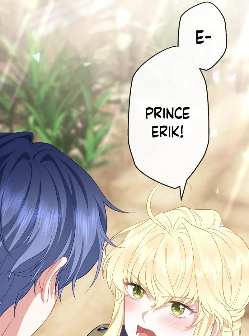 The Rebellious Villainess Doesn’t Want To Be Swayed By The Obsessive Prince! Chapter 19 Online - página 135