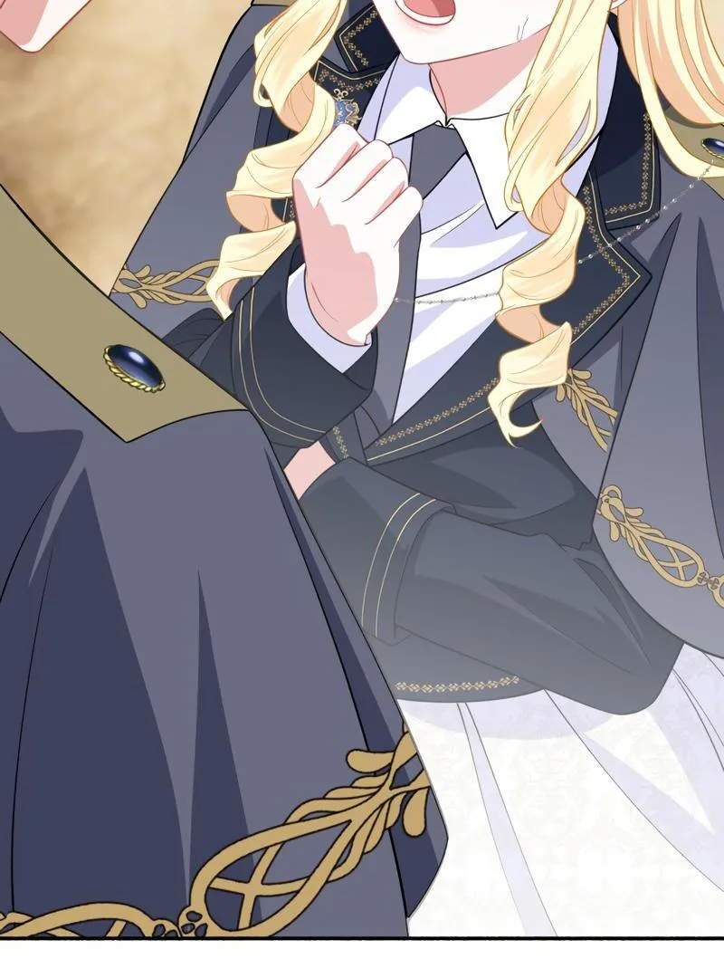 The Rebellious Villainess Doesn’t Want To Be Swayed By The Obsessive Prince! Chapter 19 Online - página 136