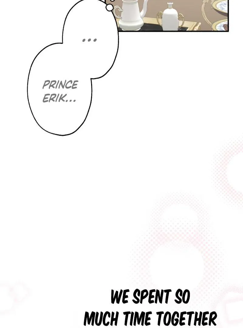 The Rebellious Villainess Doesn’t Want To Be Swayed By The Obsessive Prince! Chapter 19 Online - página 165