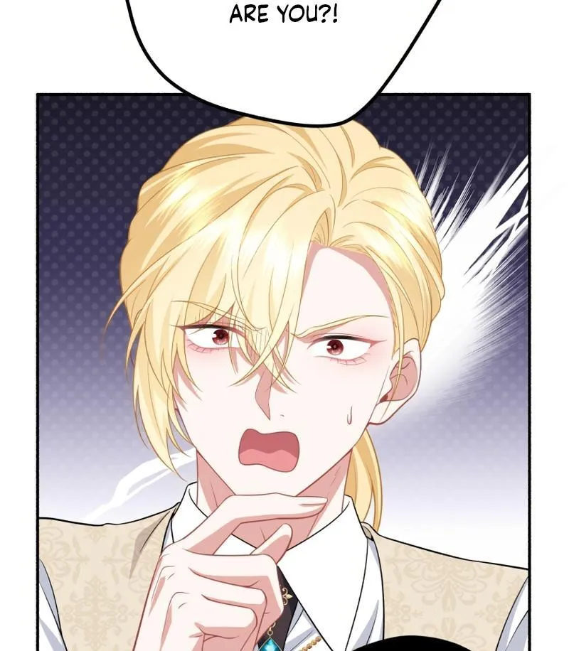 The Rebellious Villainess Doesn’t Want To Be Swayed By The Obsessive Prince! Chapter 20 Online - página 7