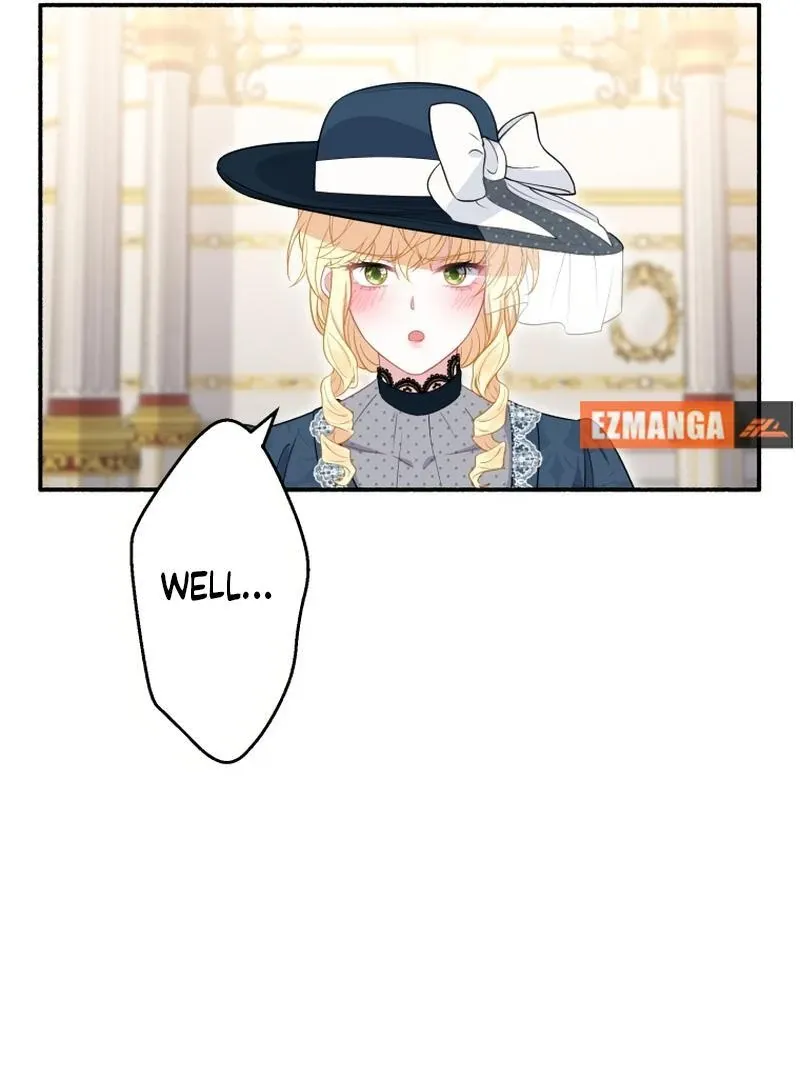 The Rebellious Villainess Doesn’t Want To Be Swayed By The Obsessive Prince! Chapter 20 Online - página 18