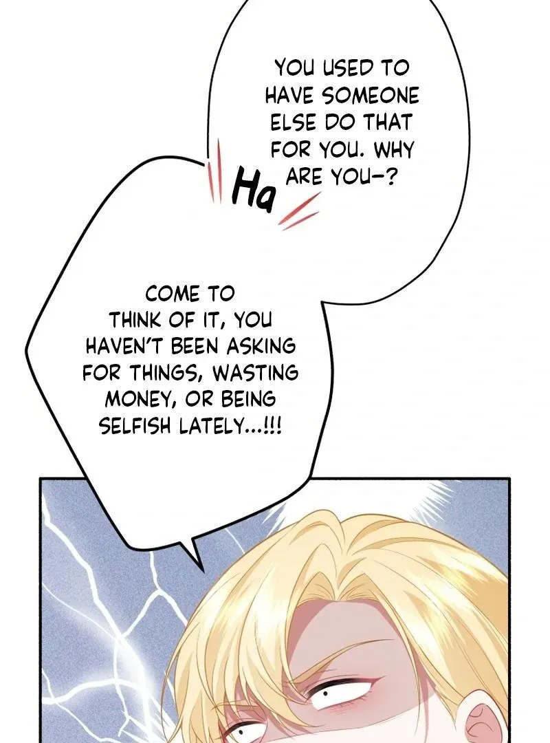 The Rebellious Villainess Doesn’t Want To Be Swayed By The Obsessive Prince! Chapter 20 Online - página 23