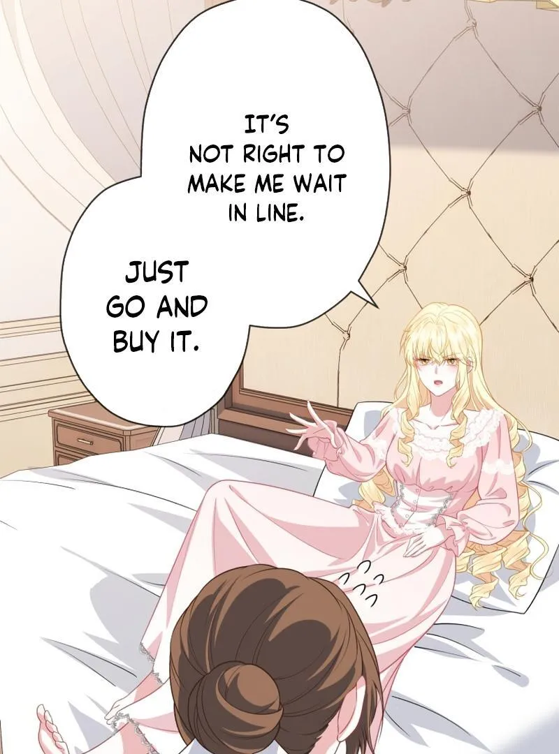 The Rebellious Villainess Doesn’t Want To Be Swayed By The Obsessive Prince! Chapter 20 Online - página 30