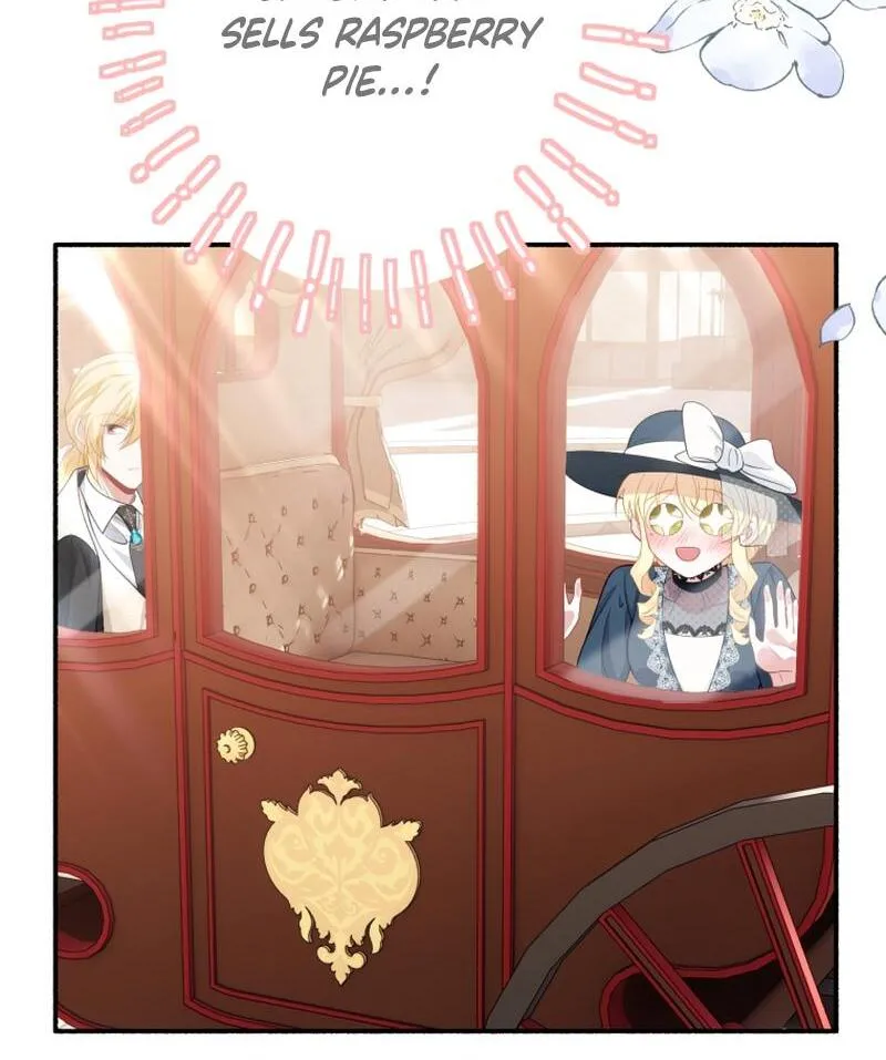 The Rebellious Villainess Doesn’t Want To Be Swayed By The Obsessive Prince! Chapter 20 Online - página 41