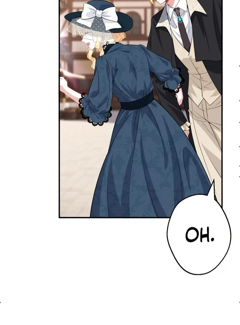 The Rebellious Villainess Doesn’t Want To Be Swayed By The Obsessive Prince! Chapter 20 Online - página 45