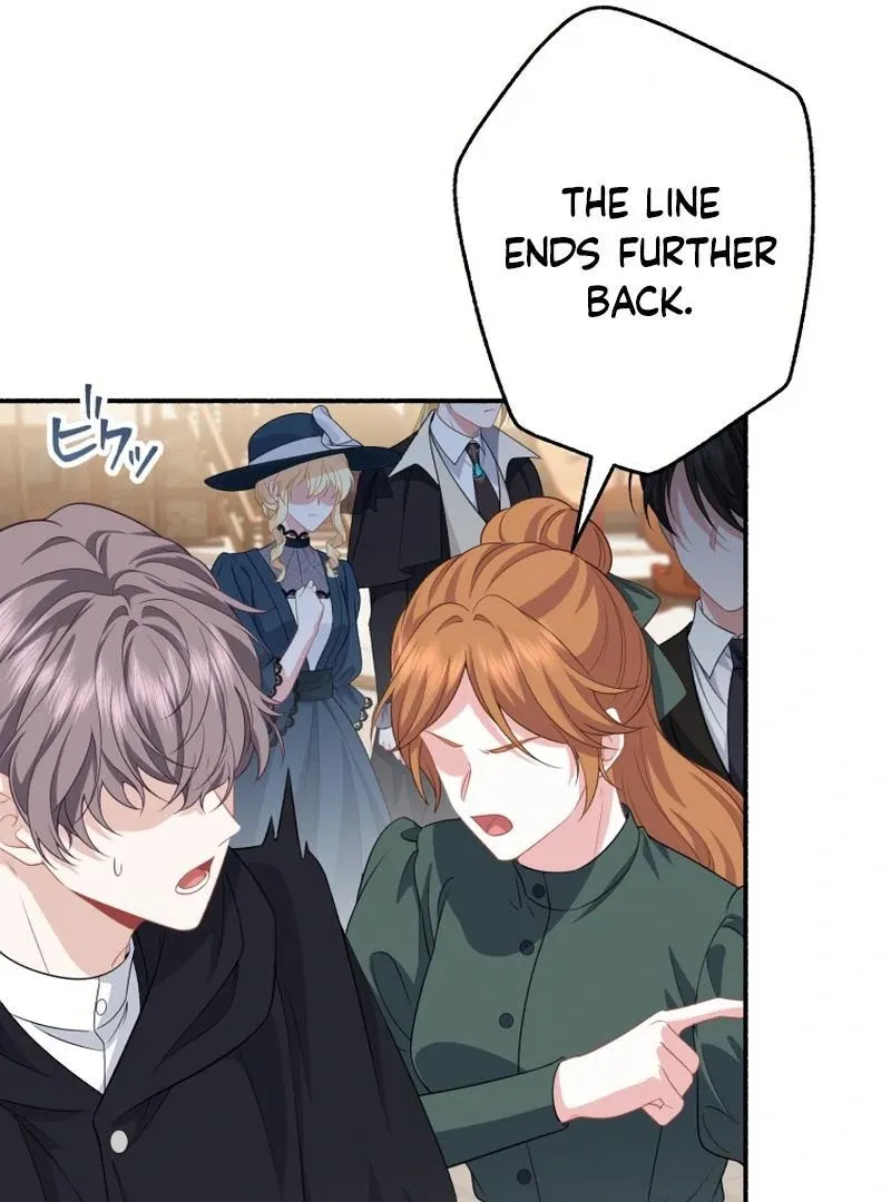 The Rebellious Villainess Doesn’t Want To Be Swayed By The Obsessive Prince! Chapter 20 Online - página 50