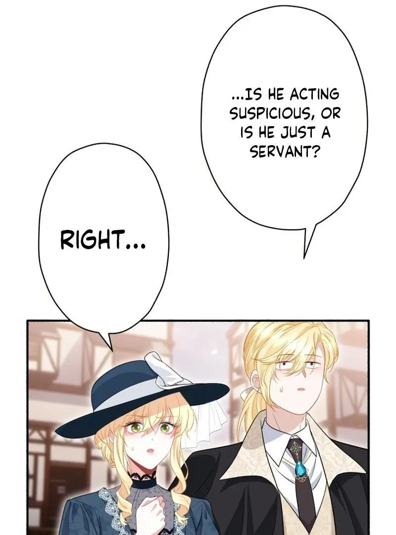 The Rebellious Villainess Doesn’t Want To Be Swayed By The Obsessive Prince! Chapter 20 Online - página 55