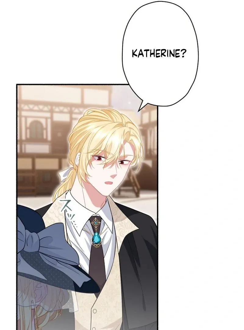 The Rebellious Villainess Doesn’t Want To Be Swayed By The Obsessive Prince! Chapter 20 Online - página 59