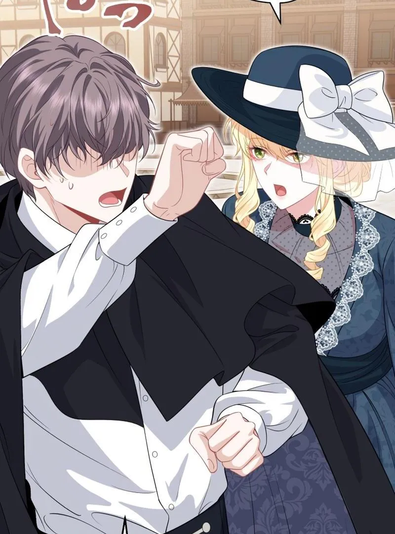 The Rebellious Villainess Doesn’t Want To Be Swayed By The Obsessive Prince! Chapter 20 Online - página 62