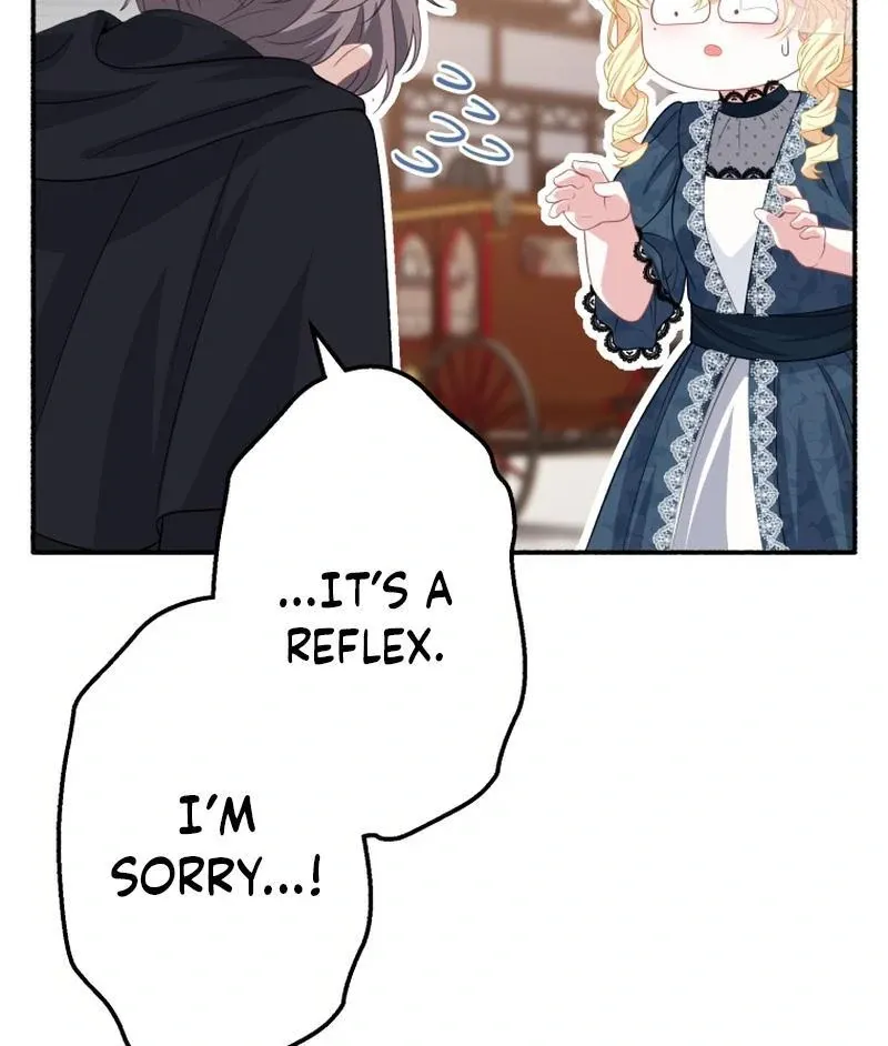 The Rebellious Villainess Doesn’t Want To Be Swayed By The Obsessive Prince! Chapter 20 Online - página 65