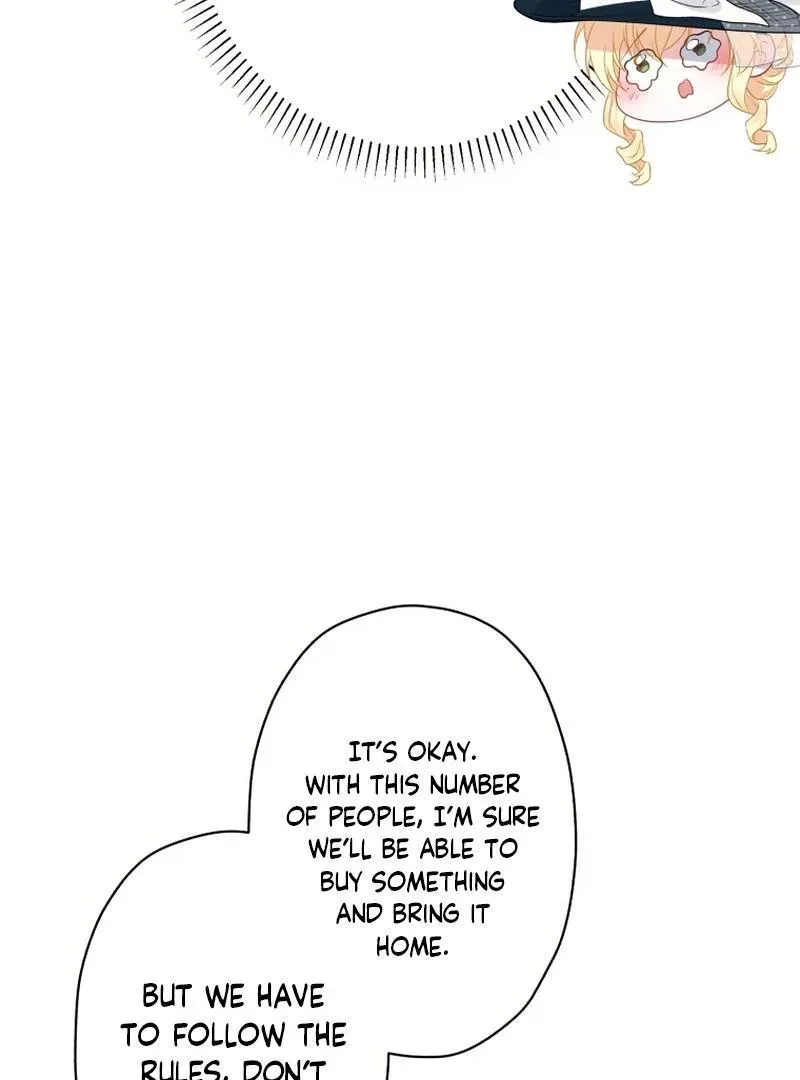 The Rebellious Villainess Doesn’t Want To Be Swayed By The Obsessive Prince! Chapter 20 Online - página 69