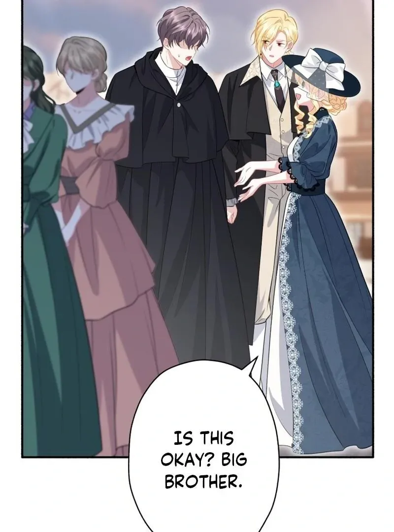 The Rebellious Villainess Doesn’t Want To Be Swayed By The Obsessive Prince! Chapter 20 Online - página 72