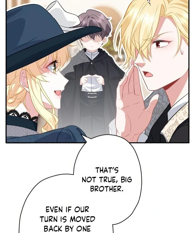The Rebellious Villainess Doesn’t Want To Be Swayed By The Obsessive Prince! Chapter 20 Online - página 74