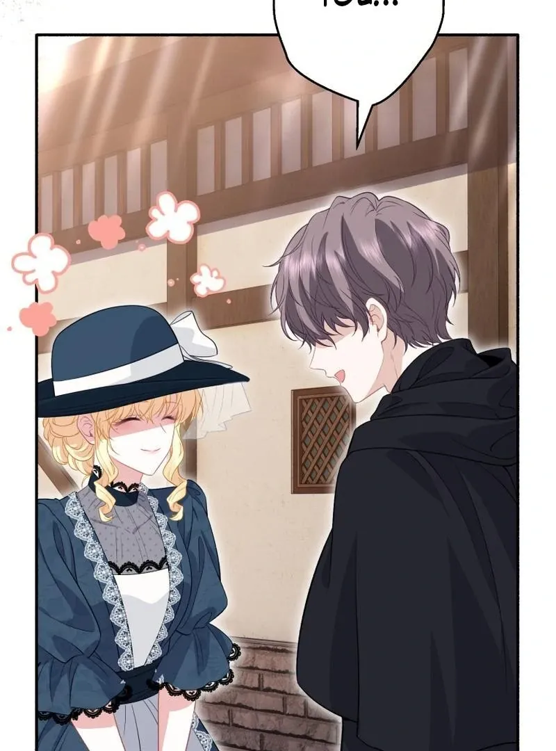 The Rebellious Villainess Doesn’t Want To Be Swayed By The Obsessive Prince! Chapter 20 Online - página 82