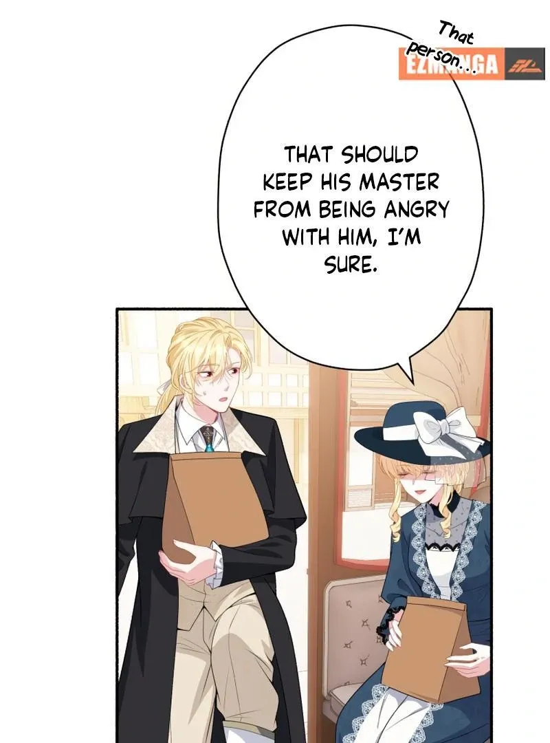 The Rebellious Villainess Doesn’t Want To Be Swayed By The Obsessive Prince! Chapter 20 Online - página 93
