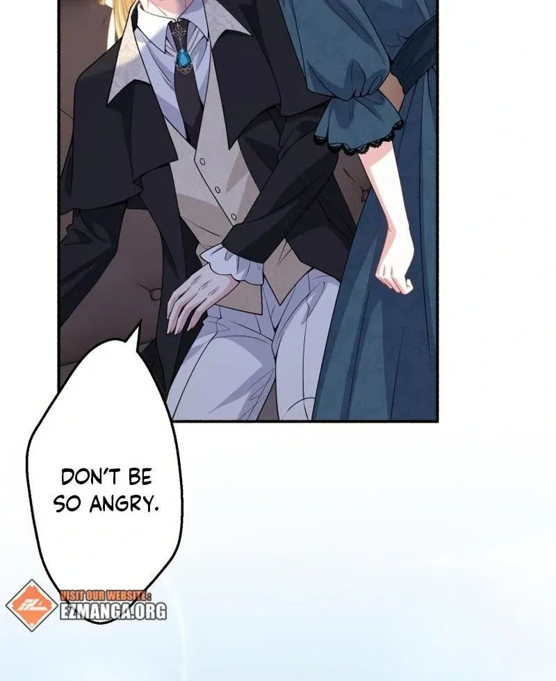 The Rebellious Villainess Doesn’t Want To Be Swayed By The Obsessive Prince! Chapter 20 Online - página 96