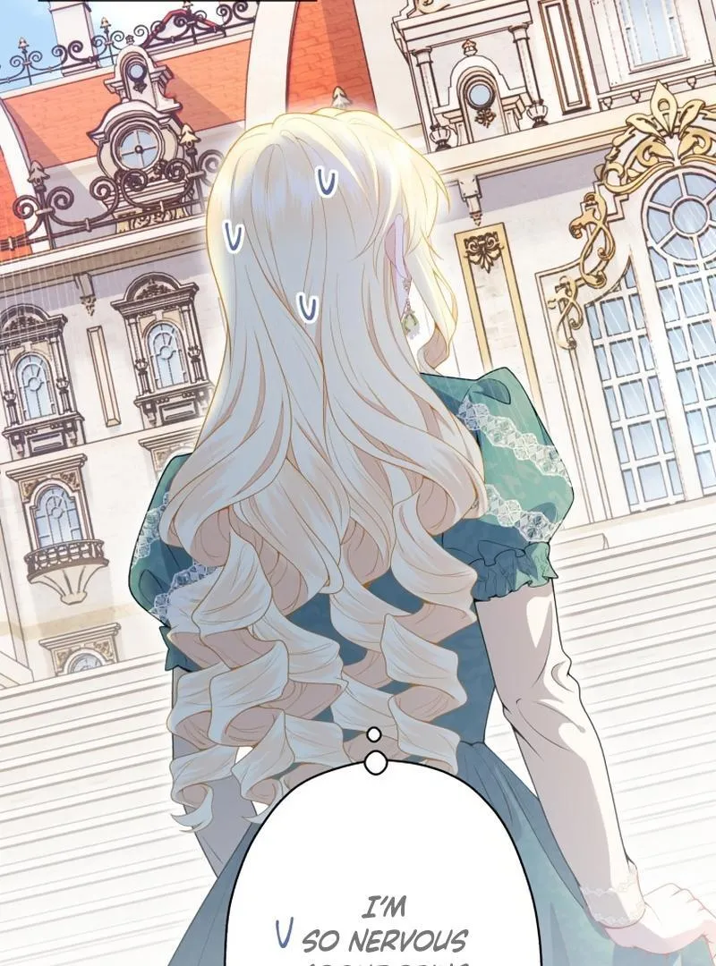 The Rebellious Villainess Doesn’t Want To Be Swayed By The Obsessive Prince! Chapter 20 Online - página 101