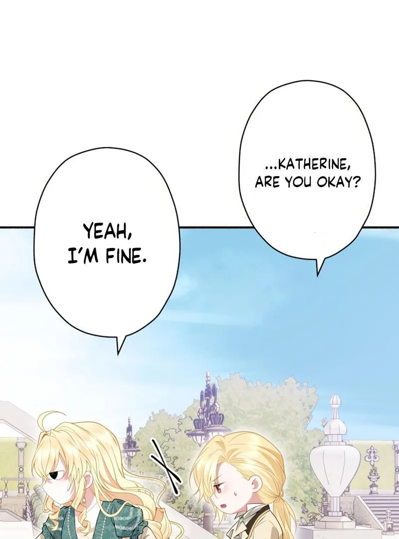 The Rebellious Villainess Doesn’t Want To Be Swayed By The Obsessive Prince! Chapter 20 Online - página 103