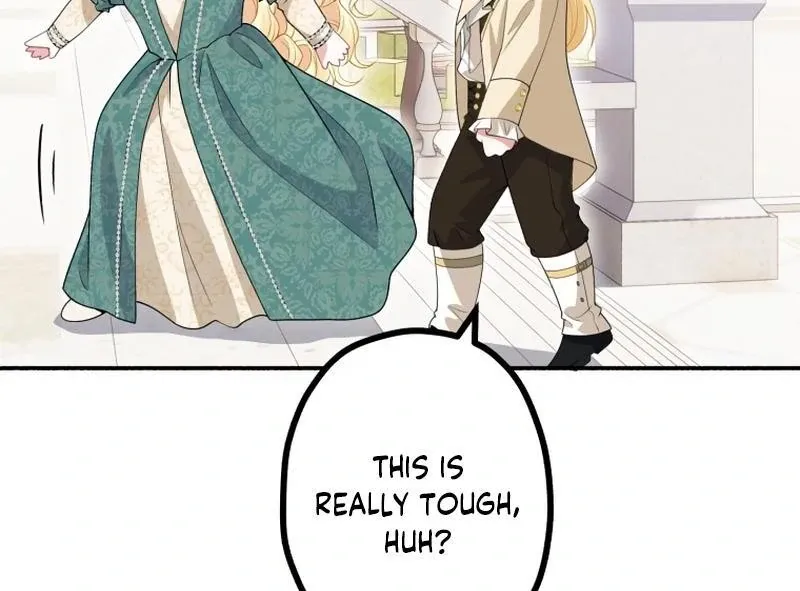 The Rebellious Villainess Doesn’t Want To Be Swayed By The Obsessive Prince! Chapter 20 Online - página 104