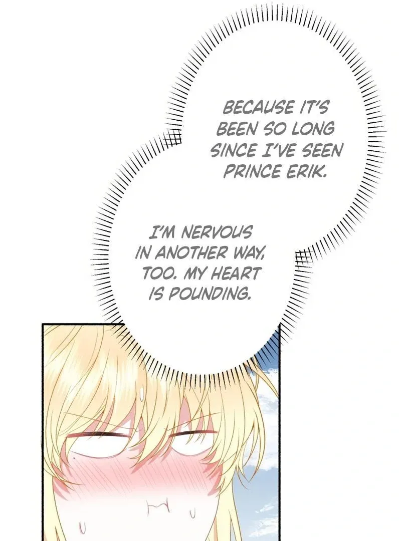 The Rebellious Villainess Doesn’t Want To Be Swayed By The Obsessive Prince! Chapter 20 Online - página 106