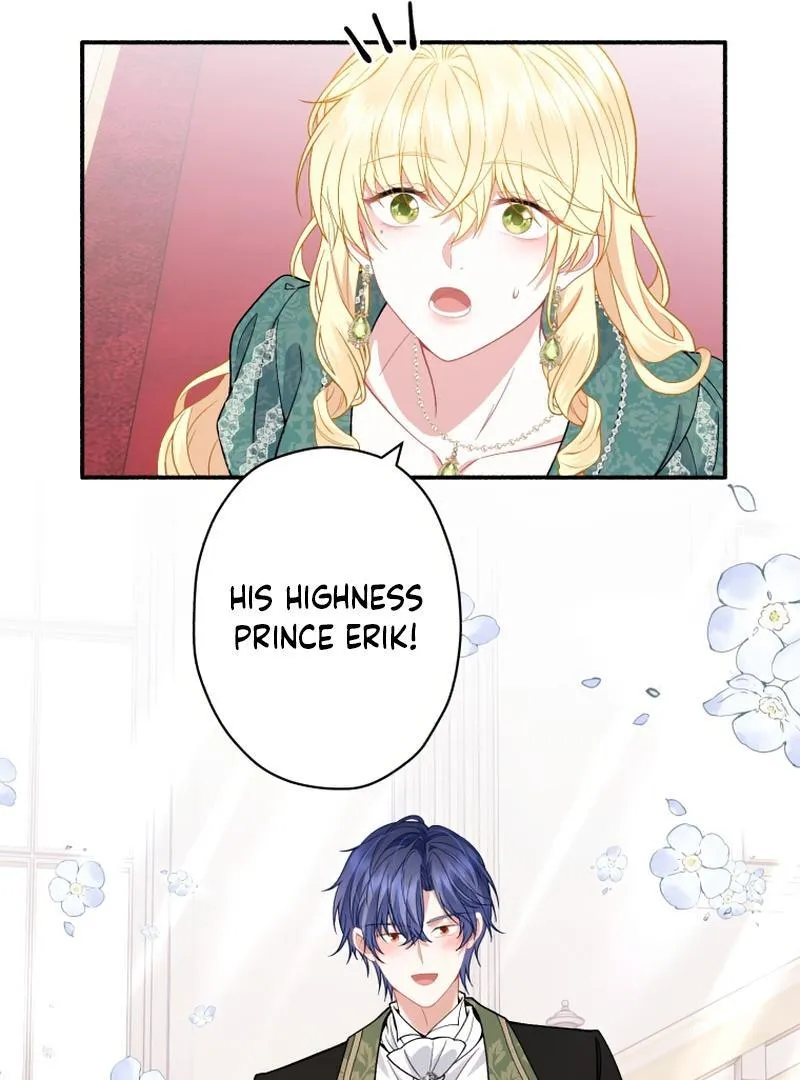 The Rebellious Villainess Doesn’t Want To Be Swayed By The Obsessive Prince! Chapter 20 Online - página 112
