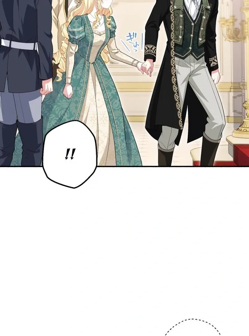 The Rebellious Villainess Doesn’t Want To Be Swayed By The Obsessive Prince! Chapter 20 Online - página 124