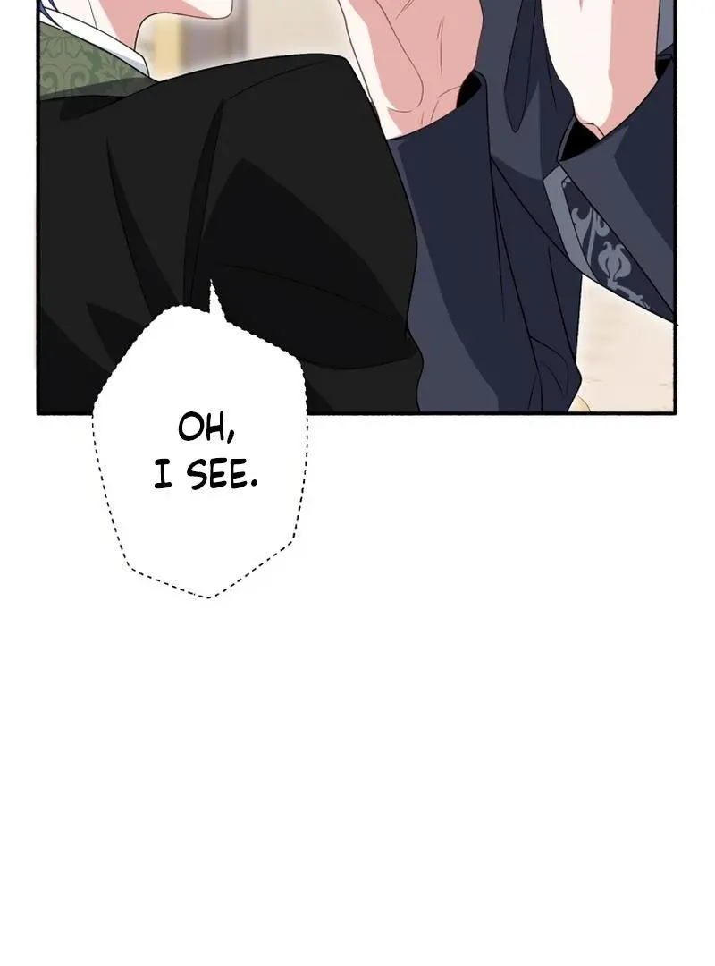 The Rebellious Villainess Doesn’t Want To Be Swayed By The Obsessive Prince! Chapter 20 Online - página 126