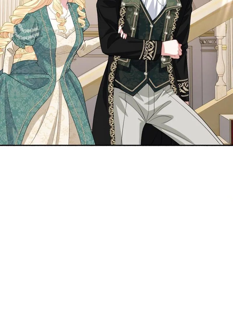 The Rebellious Villainess Doesn’t Want To Be Swayed By The Obsessive Prince! Chapter 20 Online - página 128