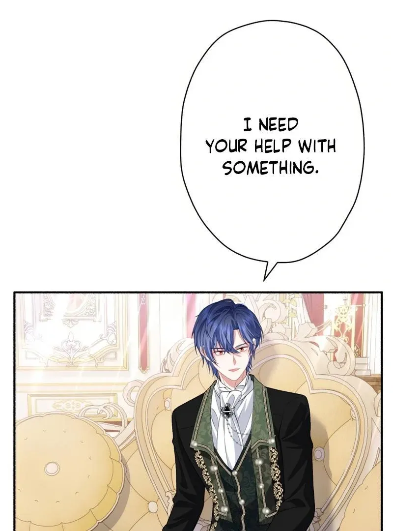 The Rebellious Villainess Doesn’t Want To Be Swayed By The Obsessive Prince! Chapter 20 Online - página 133