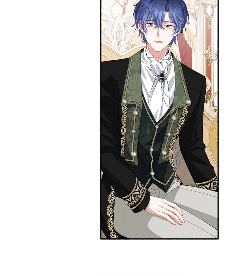 The Rebellious Villainess Doesn’t Want To Be Swayed By The Obsessive Prince! Chapter 20 Online - página 137