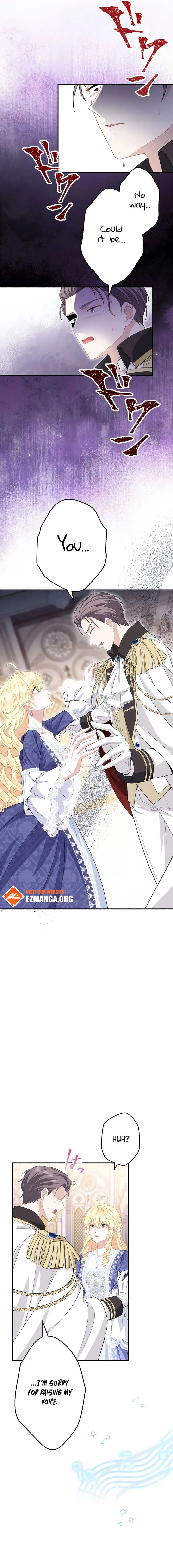 The Rebellious Villainess Doesn’t Want To Be Swayed By The Obsessive Prince! Chapter 23 Online - página 17