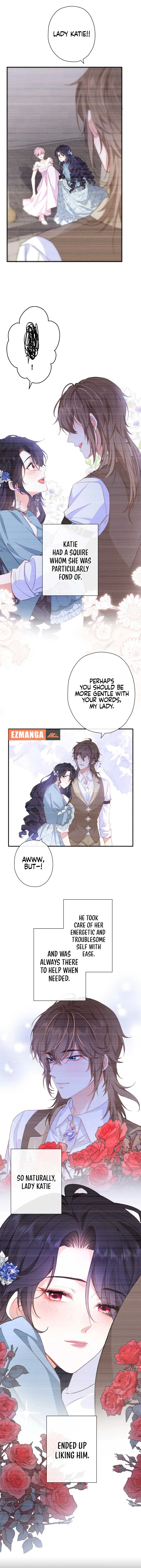 The Rebellious Villainess Doesn’t Want To Be Swayed By The Obsessive Prince! Chapter 3 Online - página 10