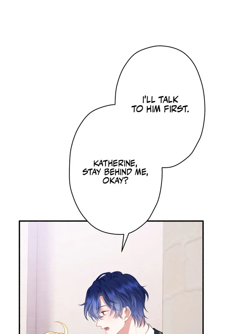 The Rebellious Villainess Doesn’t Want To Be Swayed By The Obsessive Prince! Chapter 34 Online - página 3