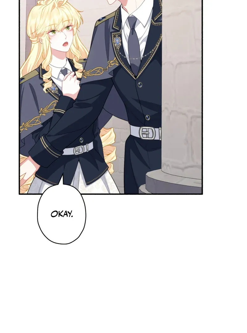 The Rebellious Villainess Doesn’t Want To Be Swayed By The Obsessive Prince! Chapter 34 Online - página 4
