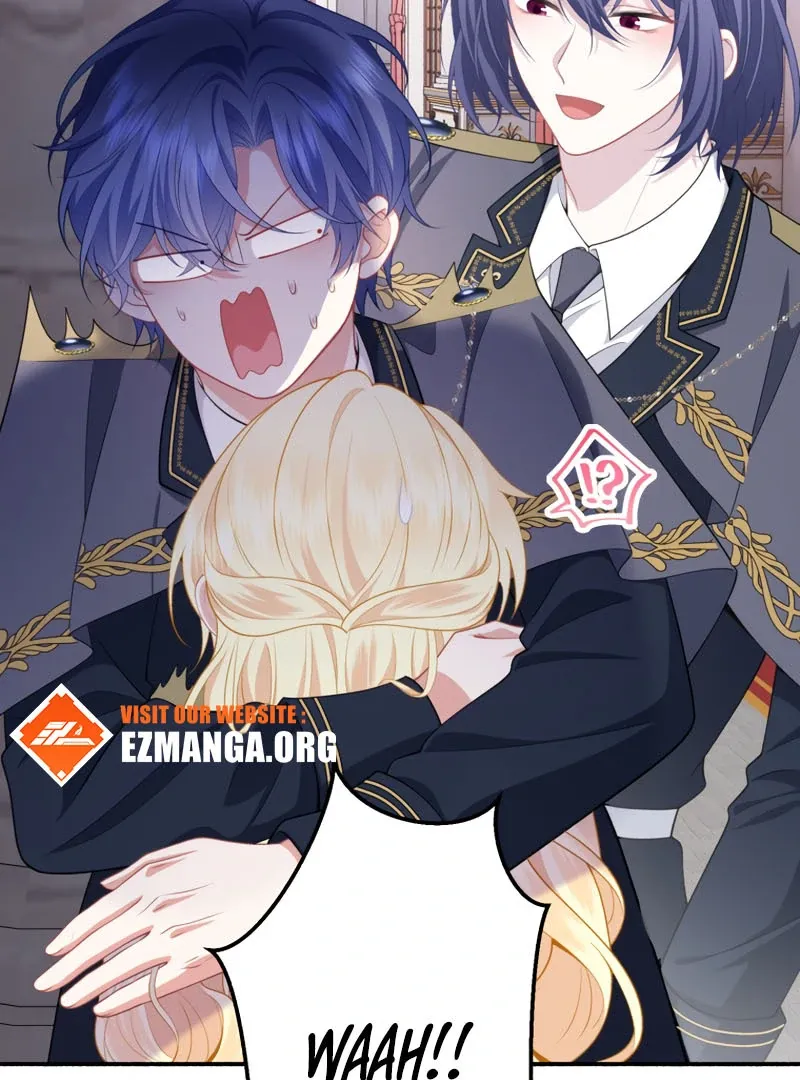 The Rebellious Villainess Doesn’t Want To Be Swayed By The Obsessive Prince! Chapter 34 Online - página 6