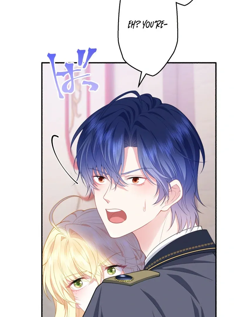 The Rebellious Villainess Doesn’t Want To Be Swayed By The Obsessive Prince! Chapter 34 Online - página 8