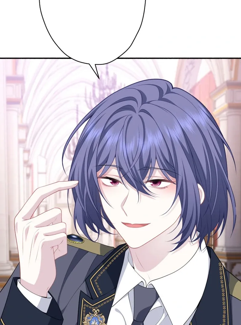 The Rebellious Villainess Doesn’t Want To Be Swayed By The Obsessive Prince! Chapter 34 Online - página 10