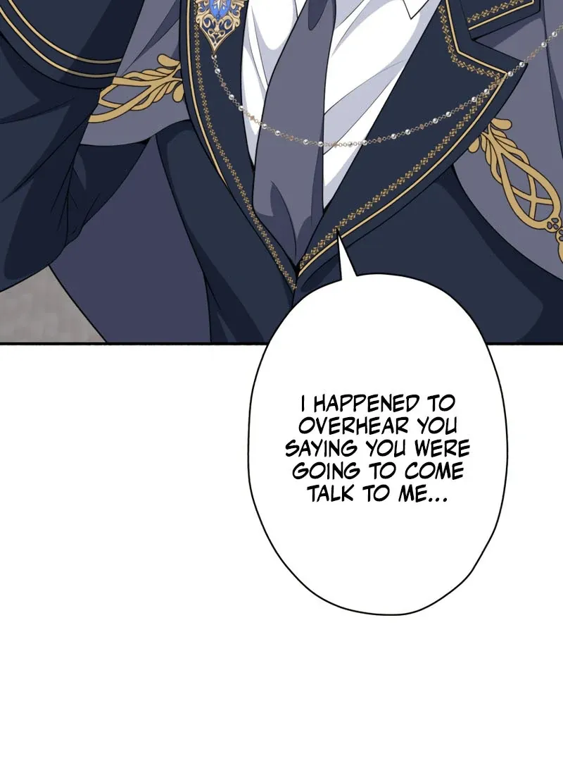 The Rebellious Villainess Doesn’t Want To Be Swayed By The Obsessive Prince! Chapter 34 Online - página 11